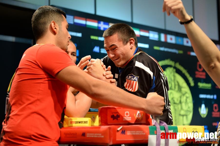 World Armwrestling Championship 2014 - day 1 # Aрмспорт # Armsport # Armpower.net