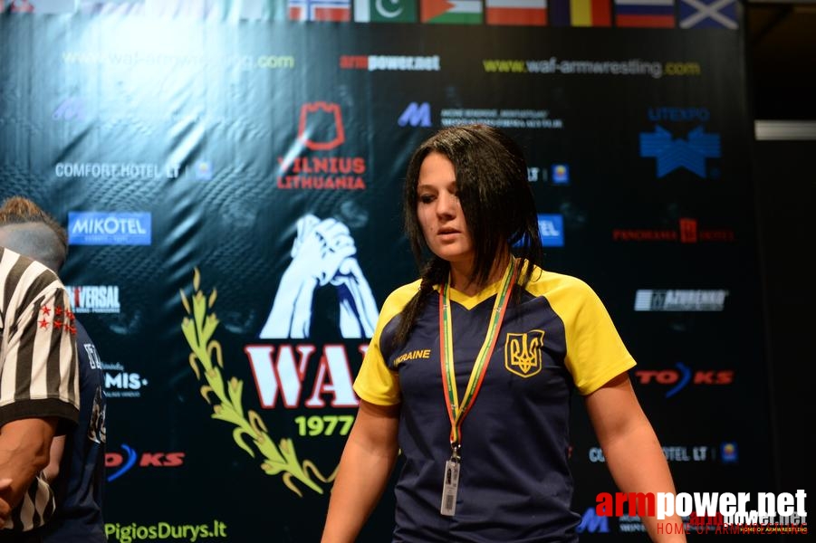 World Armwrestling Championship 2014 - day 1 # Armwrestling # Armpower.net