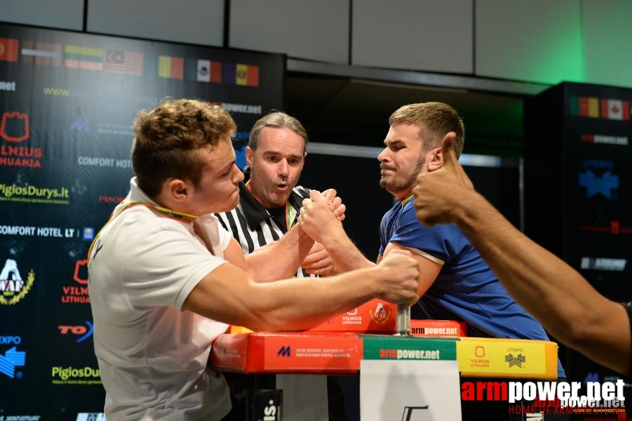 World Armwrestling Championship 2014 - day 1 # Armwrestling # Armpower.net