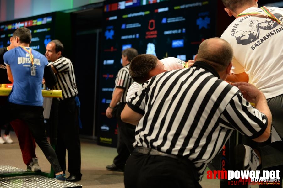 World Armwrestling Championship 2014 - day 1 # Aрмспорт # Armsport # Armpower.net