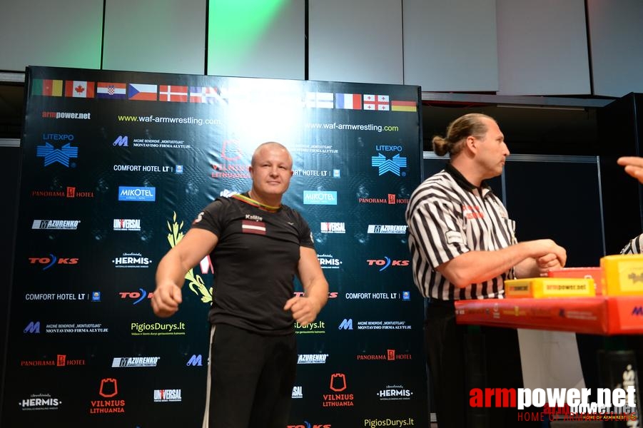 World Armwrestling Championship 2014 - day 1 # Siłowanie na ręce # Armwrestling # Armpower.net