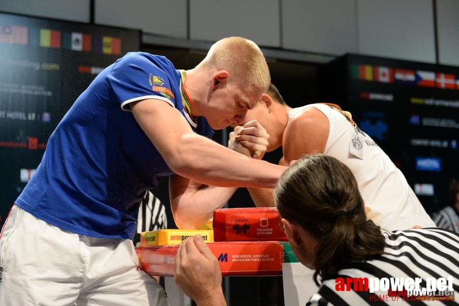 World Armwrestling Championship 2014 - day 1 # Aрмспорт # Armsport # Armpower.net