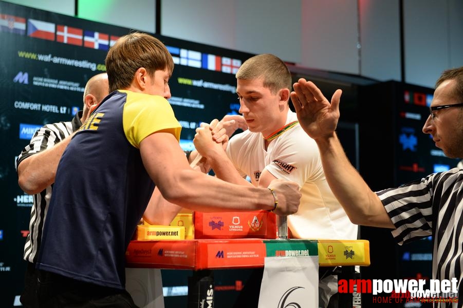 World Armwrestling Championship 2014 - day 1 # Siłowanie na ręce # Armwrestling # Armpower.net