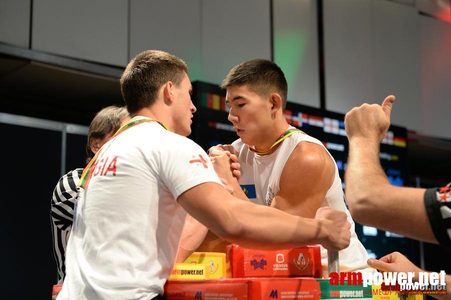 World Armwrestling Championship 2014 - day 1 # Armwrestling # Armpower.net