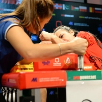 World Armwrestling Championship 2014 - day 1 # Siłowanie na ręce # Armwrestling # Armpower.net