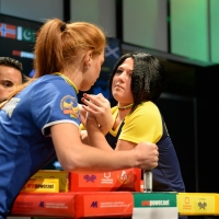 World Armwrestling Championship 2014 - day 1 # Siłowanie na ręce # Armwrestling # Armpower.net