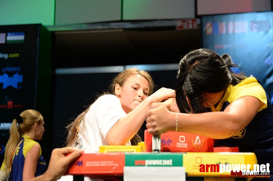 World Armwrestling Championship 2014 - day 2 # Armwrestling # Armpower.net