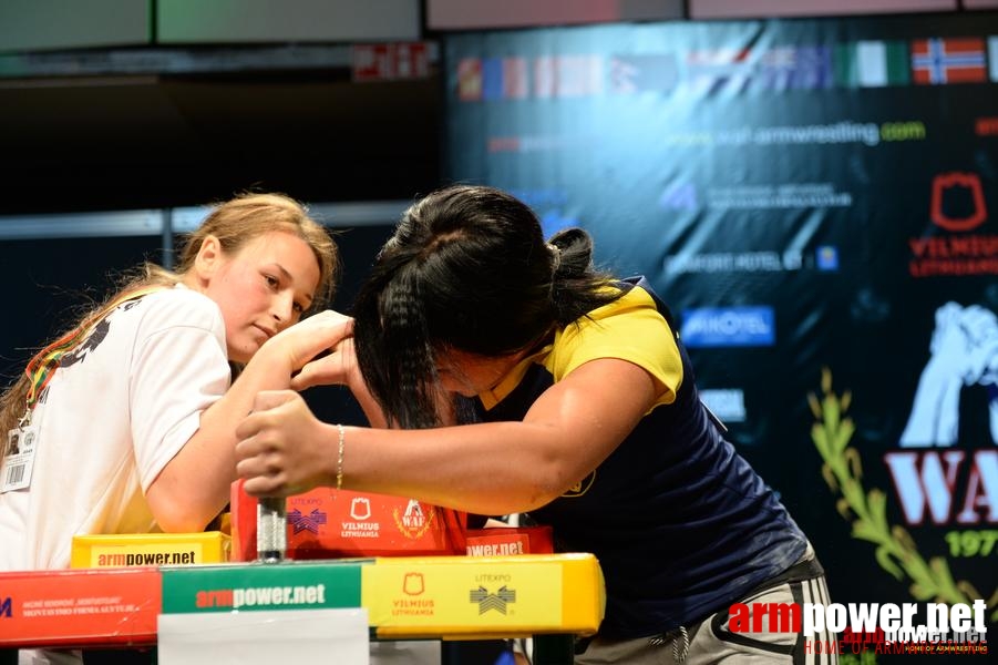 World Armwrestling Championship 2014 - day 2 # Armwrestling # Armpower.net