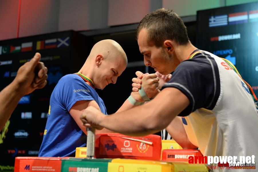 World Armwrestling Championship 2014 - day 2 # Armwrestling # Armpower.net