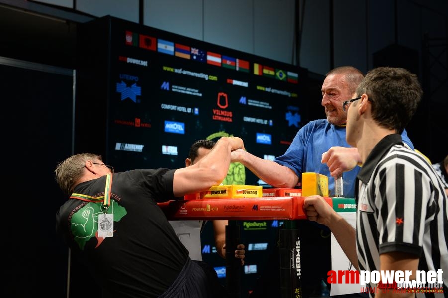 World Armwrestling Championship 2014 - day 2 # Aрмспорт # Armsport # Armpower.net