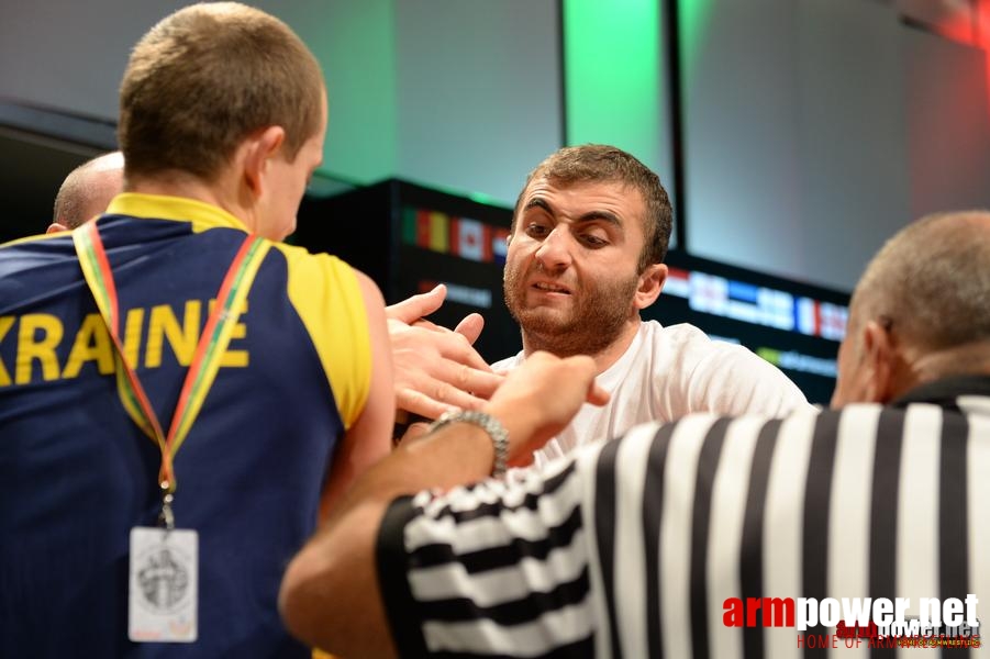 World Armwrestling Championship 2014 - day 2 # Aрмспорт # Armsport # Armpower.net