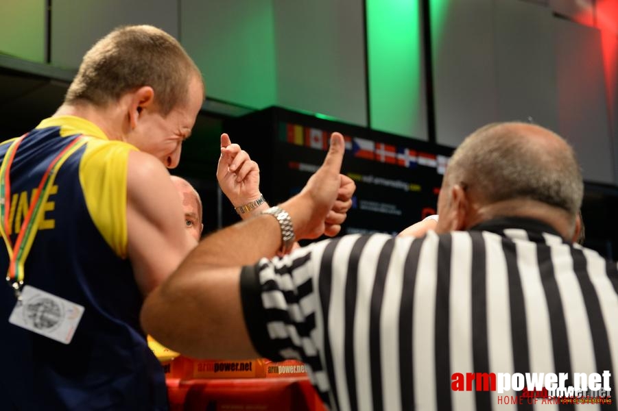 World Armwrestling Championship 2014 - day 2 # Aрмспорт # Armsport # Armpower.net