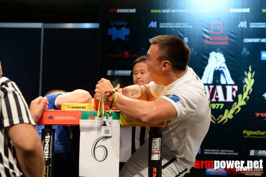 World Armwrestling Championship 2014 - day 2 # Armwrestling # Armpower.net