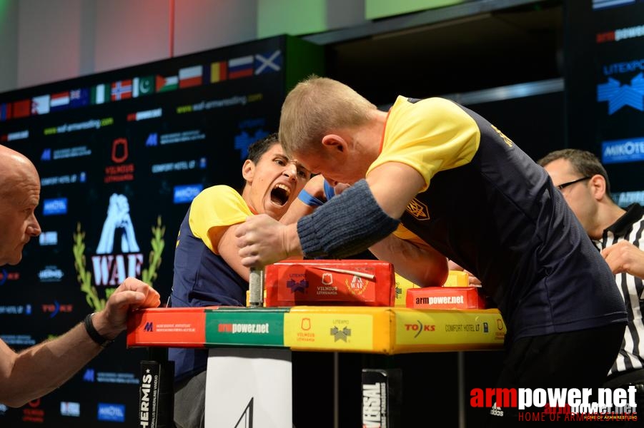 World Armwrestling Championship 2014 - day 2 # Armwrestling # Armpower.net