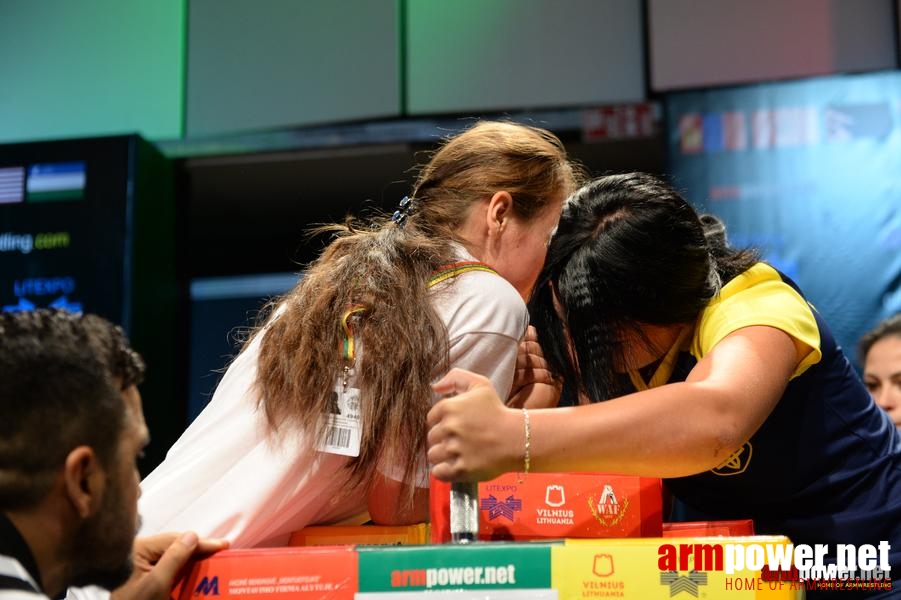 World Armwrestling Championship 2014 - day 2 # Armwrestling # Armpower.net