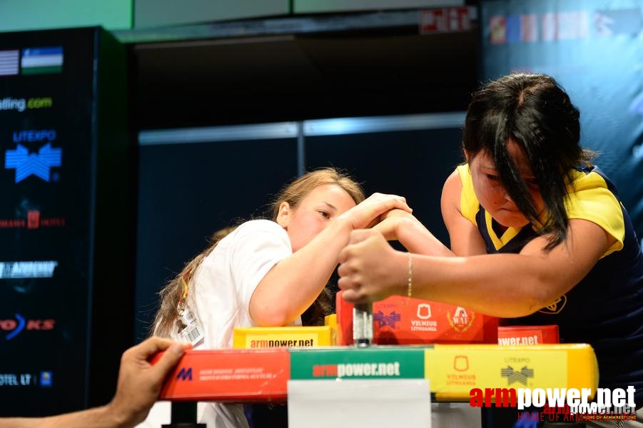 World Armwrestling Championship 2014 - day 2 # Armwrestling # Armpower.net