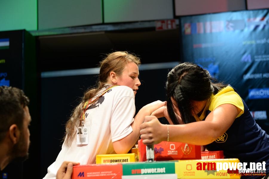 World Armwrestling Championship 2014 - day 2 # Armwrestling # Armpower.net