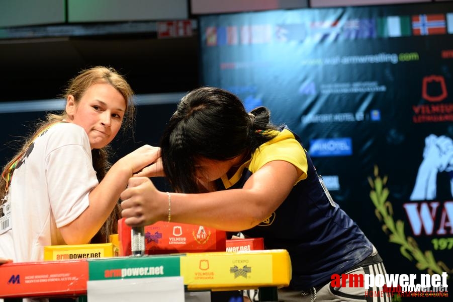 World Armwrestling Championship 2014 - day 2 # Armwrestling # Armpower.net