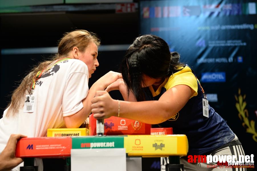 World Armwrestling Championship 2014 - day 2 # Armwrestling # Armpower.net