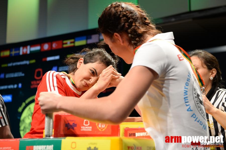 World Armwrestling Championship 2014 - day 2 # Armwrestling # Armpower.net