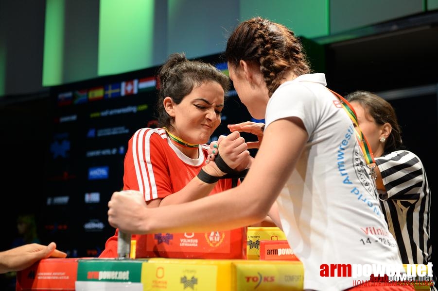 World Armwrestling Championship 2014 - day 2 # Armwrestling # Armpower.net