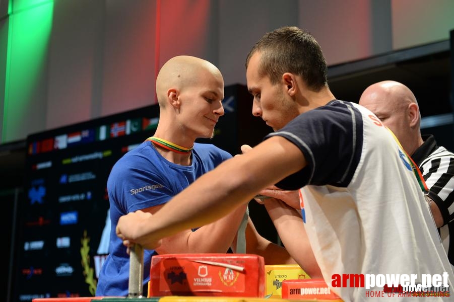 World Armwrestling Championship 2014 - day 2 # Armwrestling # Armpower.net