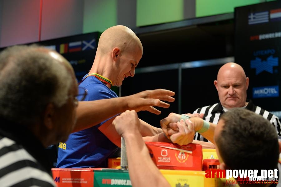 World Armwrestling Championship 2014 - day 2 # Armwrestling # Armpower.net