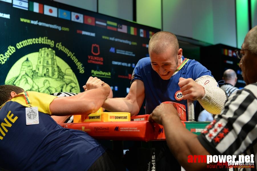 World Armwrestling Championship 2014 - day 2 # Siłowanie na ręce # Armwrestling # Armpower.net