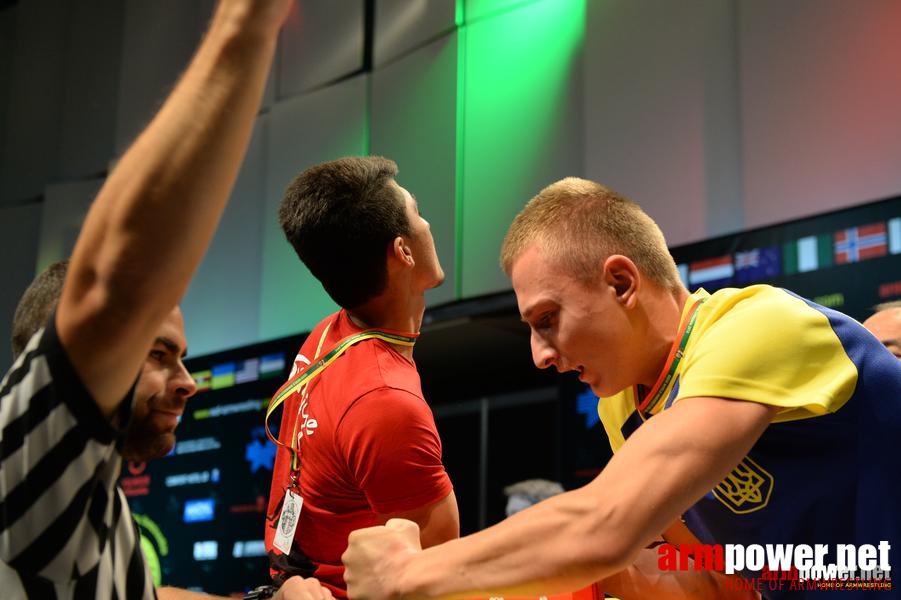 World Armwrestling Championship 2014 - day 2 # Aрмспорт # Armsport # Armpower.net