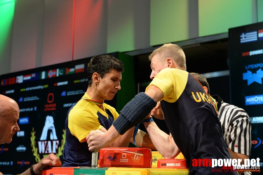 World Armwrestling Championship 2014 - day 2 # Armwrestling # Armpower.net