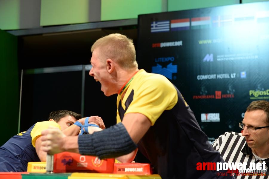 World Armwrestling Championship 2014 - day 2 # Armwrestling # Armpower.net