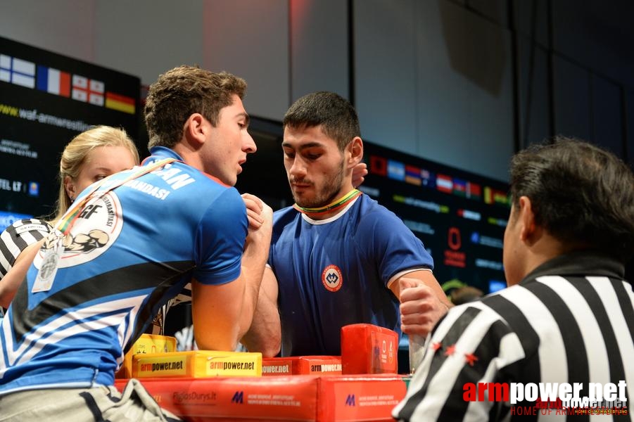 World Armwrestling Championship 2014 - day 2 # Aрмспорт # Armsport # Armpower.net