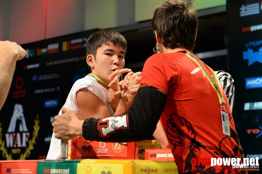 World Armwrestling Championship 2014 - day 2 # Aрмспорт # Armsport # Armpower.net