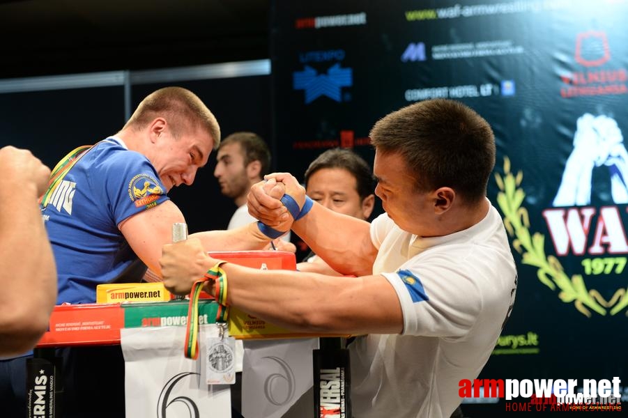 World Armwrestling Championship 2014 - day 2 # Aрмспорт # Armsport # Armpower.net