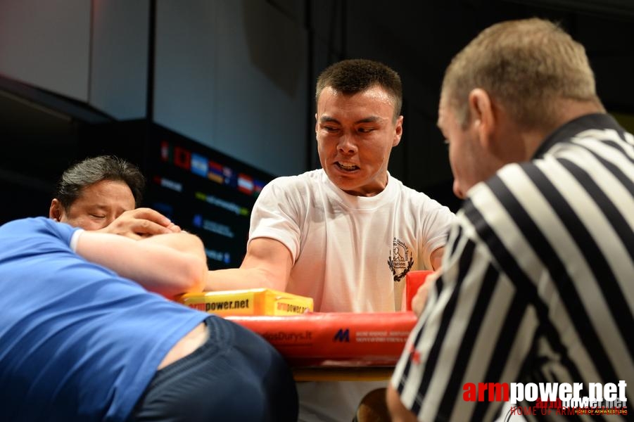 World Armwrestling Championship 2014 - day 2 # Aрмспорт # Armsport # Armpower.net