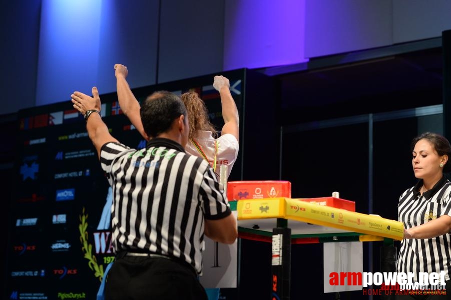 World Armwrestling Championship 2014 - day 2 # Armwrestling # Armpower.net