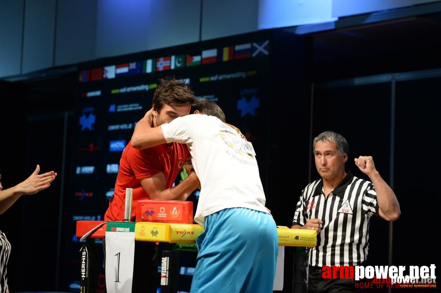 World Armwrestling Championship 2014 - day 2 # Aрмспорт # Armsport # Armpower.net