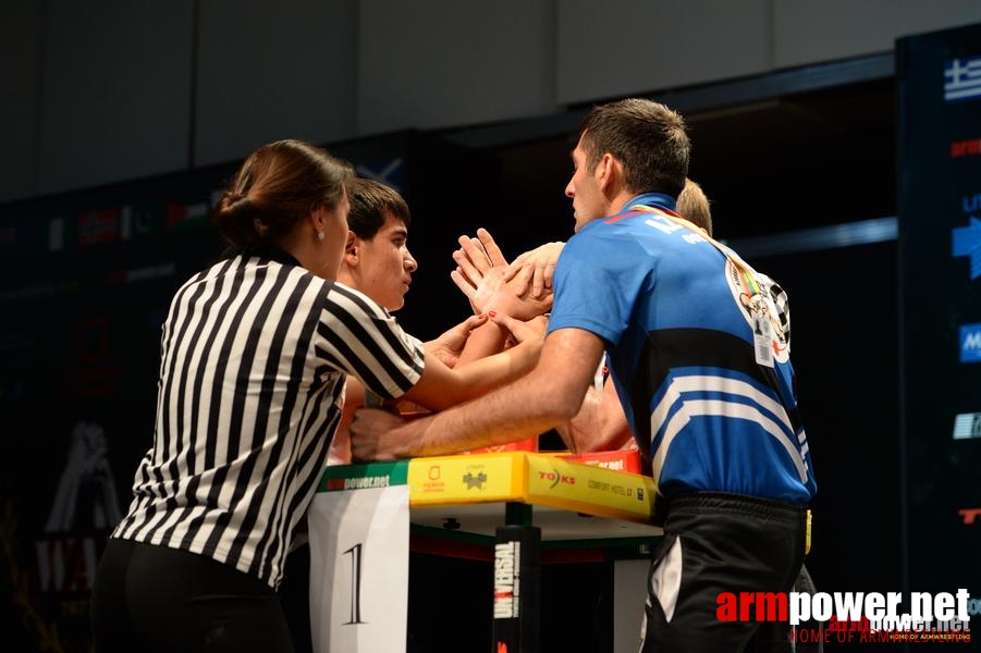 World Armwrestling Championship 2014 - day 2 # Aрмспорт # Armsport # Armpower.net