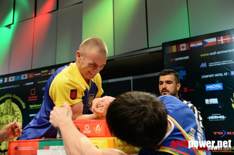 World Armwrestling Championship 2014 - day 2 # Siłowanie na ręce # Armwrestling # Armpower.net