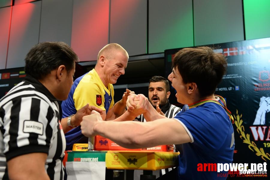 World Armwrestling Championship 2014 - day 2 # Aрмспорт # Armsport # Armpower.net