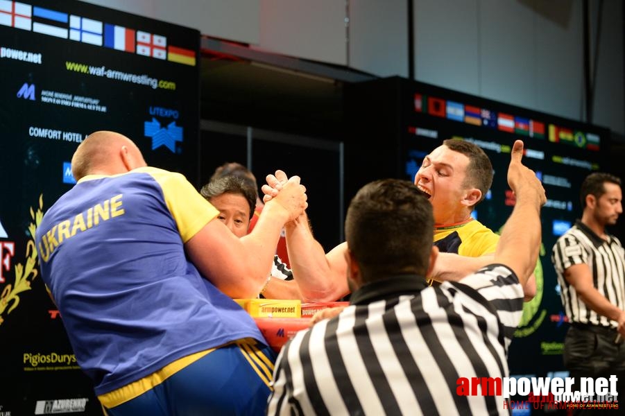 World Armwrestling Championship 2014 - day 2 # Aрмспорт # Armsport # Armpower.net