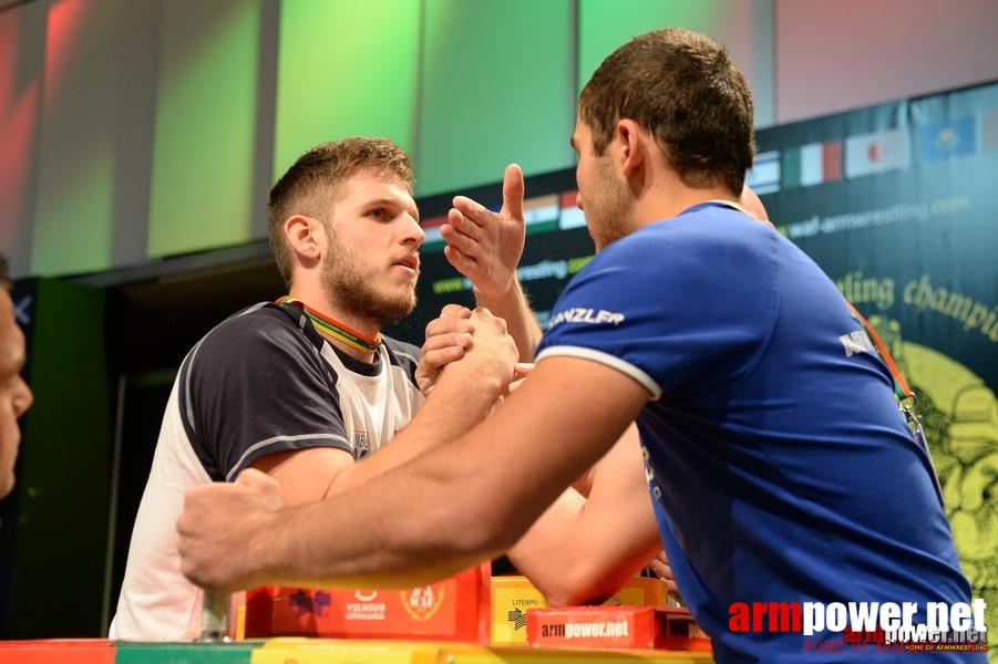 World Armwrestling Championship 2014 - day 2 # Armwrestling # Armpower.net