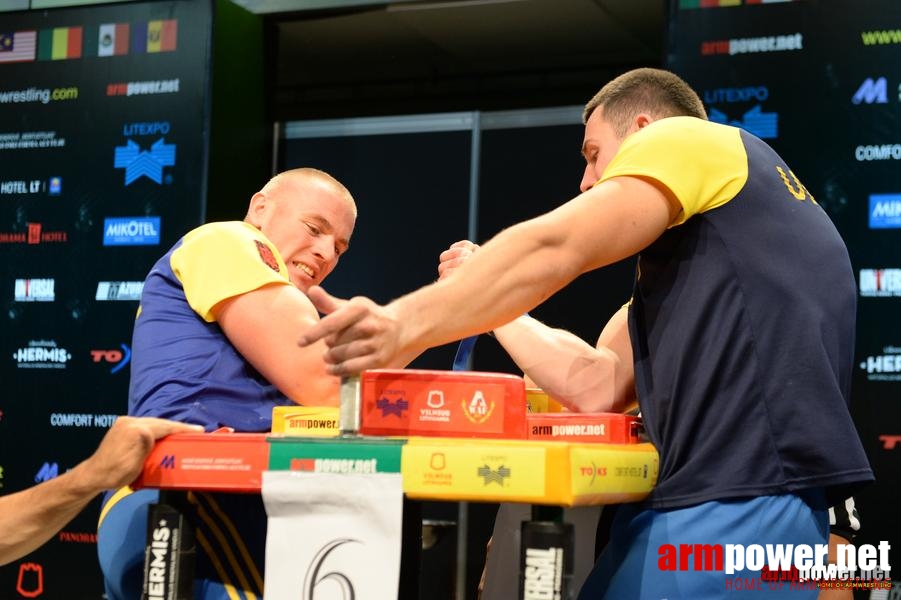 World Armwrestling Championship 2014 - day 2 # Armwrestling # Armpower.net