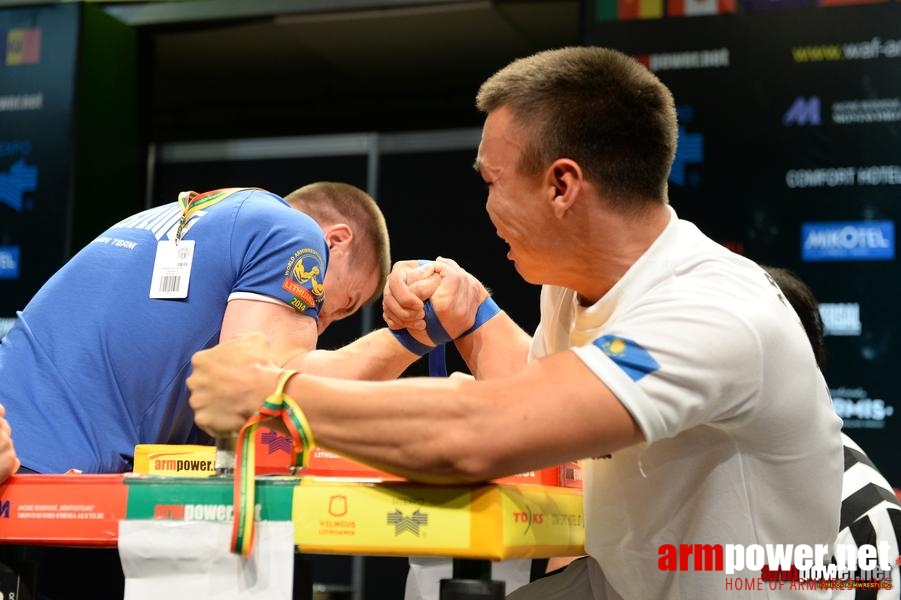 World Armwrestling Championship 2014 - day 2 # Aрмспорт # Armsport # Armpower.net