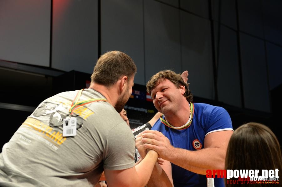 World Armwrestling Championship 2014 - day 2 # Armwrestling # Armpower.net