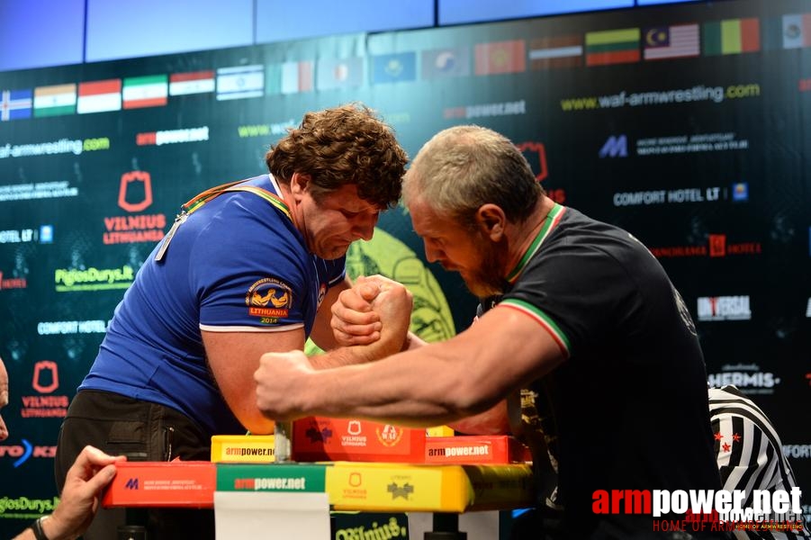 World Armwrestling Championship 2014 - day 2 # Armwrestling # Armpower.net