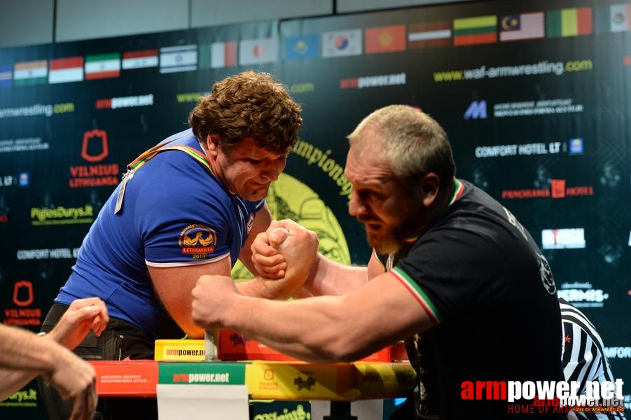 World Armwrestling Championship 2014 - day 2 # Siłowanie na ręce # Armwrestling # Armpower.net