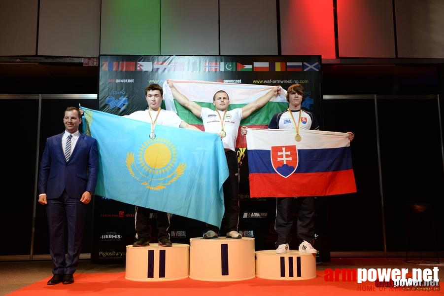 World Armwrestling Championship 2014 - day 2 # Armwrestling # Armpower.net