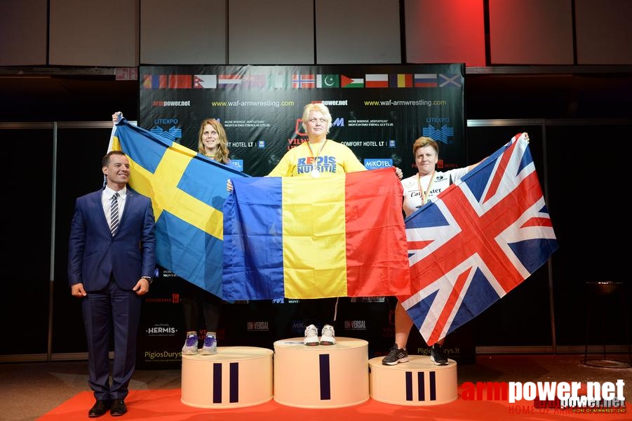 World Armwrestling Championship 2014 - day 2 # Armwrestling # Armpower.net