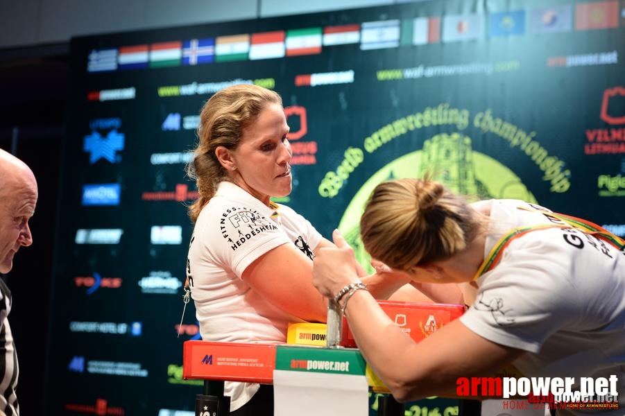 World Armwrestling Championship 2014 - day 2 # Armwrestling # Armpower.net